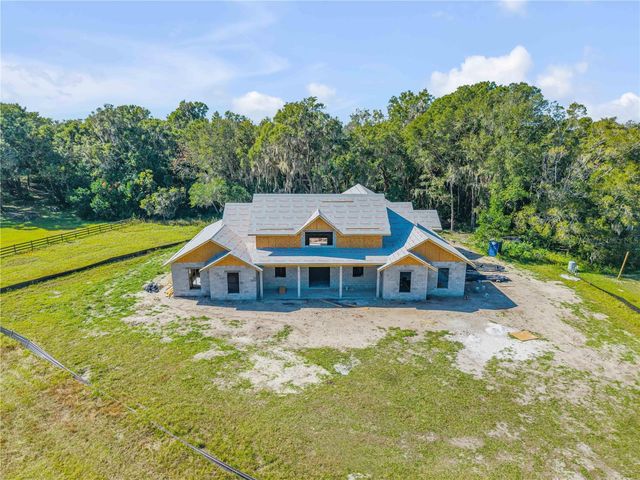 1624 GREENS DAIRY ROAD, Deland, FL 32720