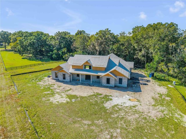 1624 GREENS DAIRY ROAD, Deland, FL 32720