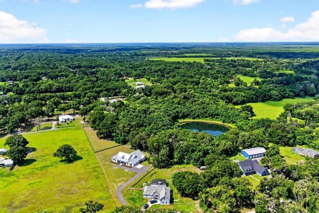 1624 GREENS DAIRY ROAD, Deland, FL 32720