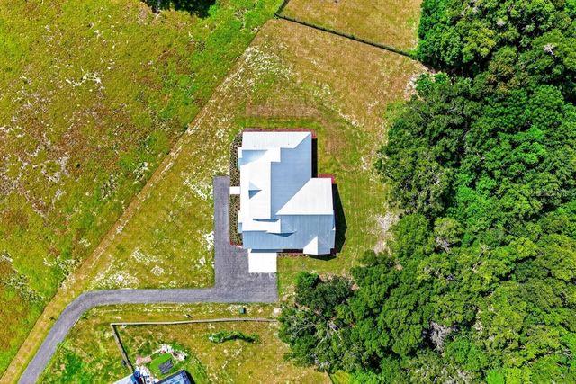 1624 GREENS DAIRY ROAD, Deland, FL 32720