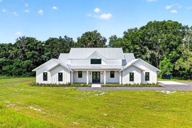1624 GREENS DAIRY ROAD, Deland, FL 32720