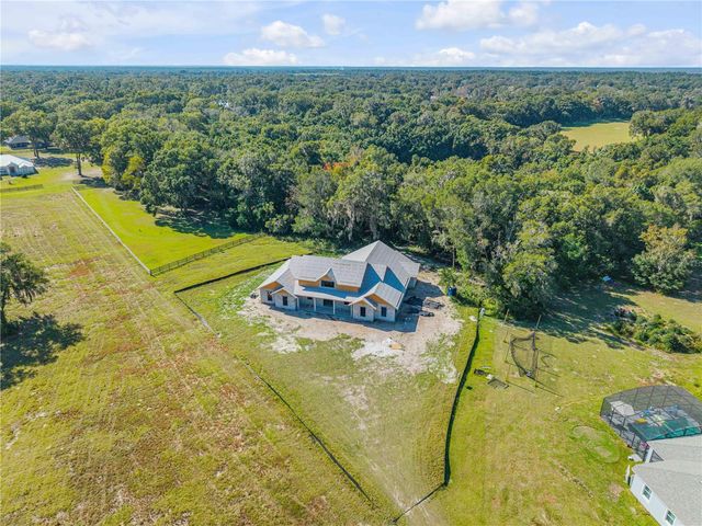 1624 GREENS DAIRY ROAD, Deland, FL 32720