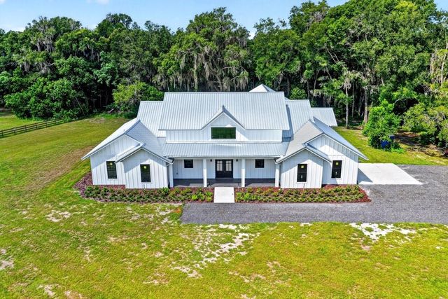 1624 GREENS DAIRY ROAD, Deland, FL 32720