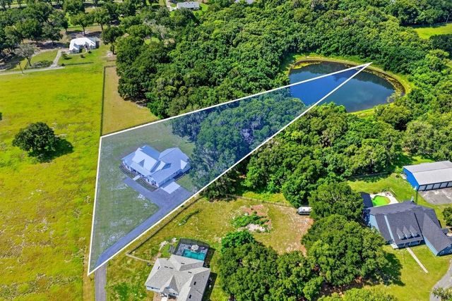 1624 GREENS DAIRY ROAD, Deland, FL 32720