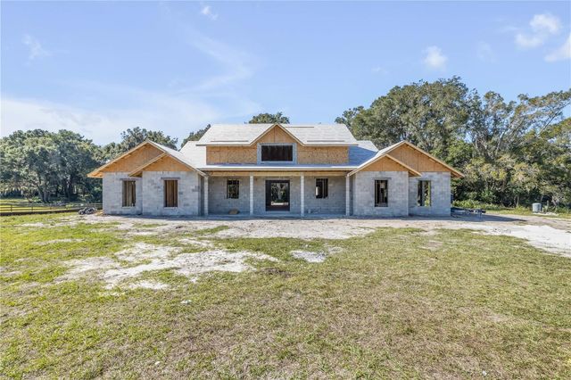 1624 GREENS DAIRY ROAD, Deland, FL 32720