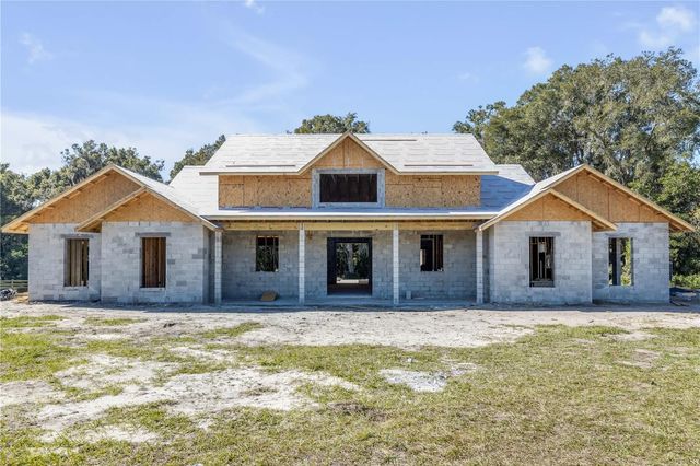 1624 GREENS DAIRY ROAD, Deland, FL 32720