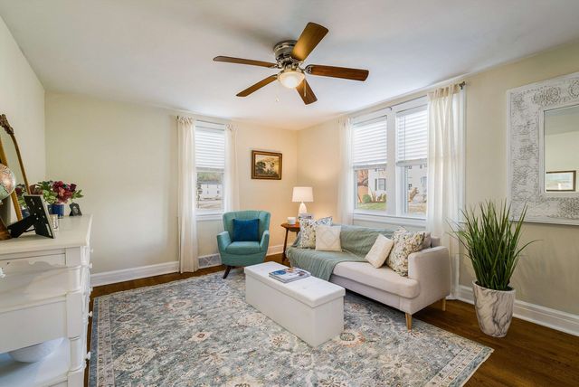 958 DONAGHE ST, Staunton, VA 24401