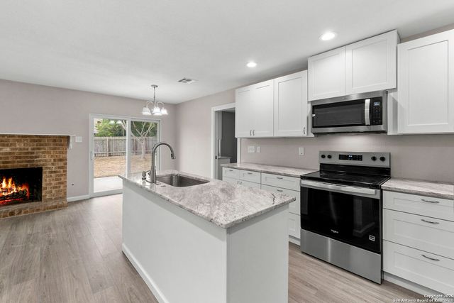 5534 Castle, San Antonio, TX 78218
