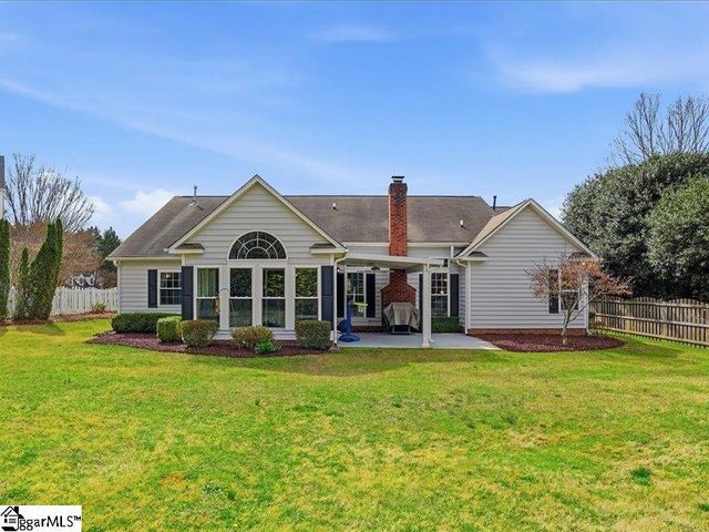 4 Willow Oak Court, Simpsonville, SC 29681