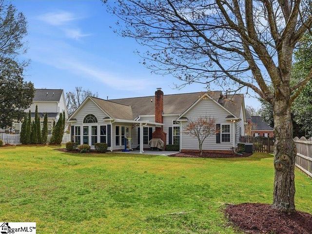 4 Willow Oak Court, Simpsonville, SC 29681