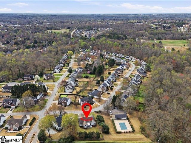 4 Willow Oak Court, Simpsonville, SC 29681
