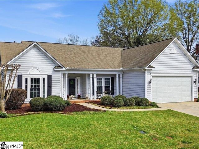 4 Willow Oak Court, Simpsonville, SC 29681