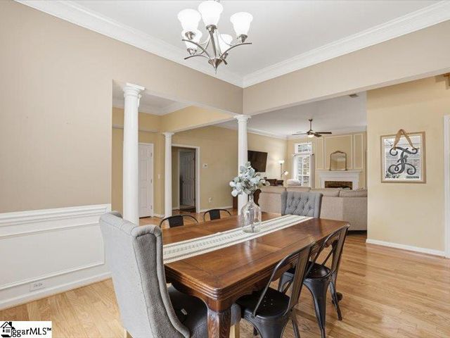 4 Willow Oak Court, Simpsonville, SC 29681