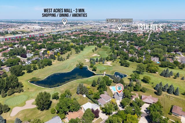 124 Prairiewood Drive S, Fargo, ND 58103