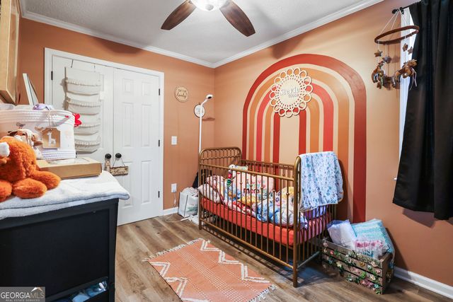 209 Ennis Road, Barnesville, GA 30204