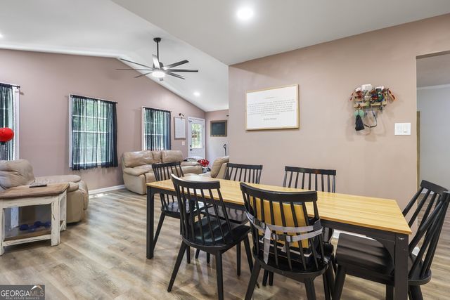 209 Ennis Road, Barnesville, GA 30204