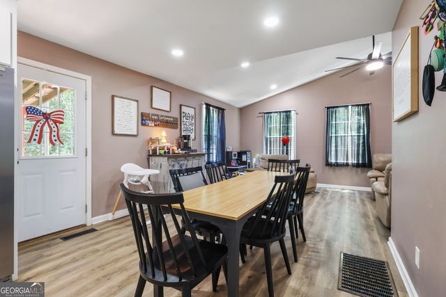 209 Ennis Road, Barnesville, GA 30204