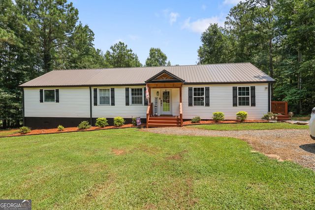 209 Ennis Road, Barnesville, GA 30204