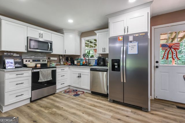 209 Ennis Road, Barnesville, GA 30204