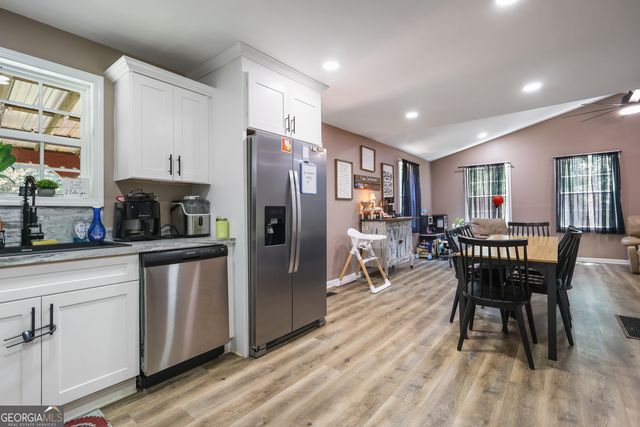 209 Ennis Road, Barnesville, GA 30204