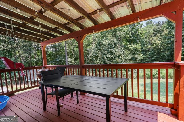 209 Ennis Road, Barnesville, GA 30204