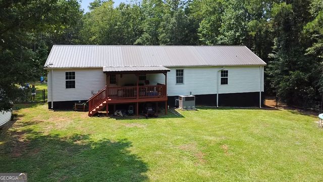 209 Ennis Road, Barnesville, GA 30204