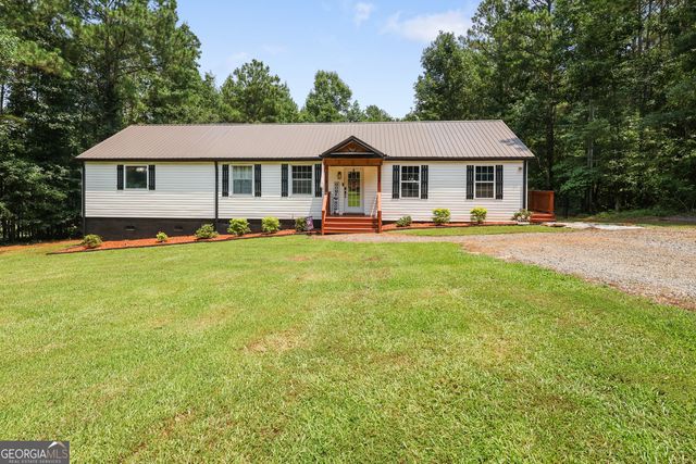 209 Ennis Road, Barnesville, GA 30204