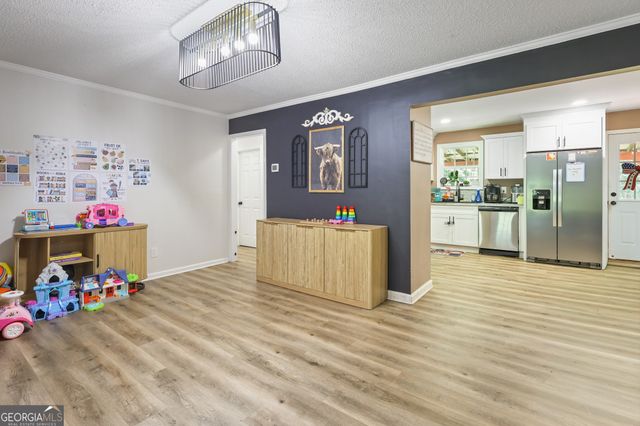 209 Ennis Road, Barnesville, GA 30204