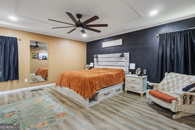 209 Ennis Road, Barnesville, GA 30204