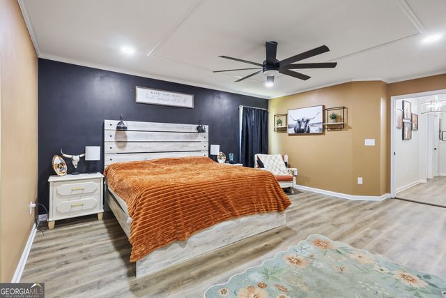 209 Ennis Road, Barnesville, GA 30204