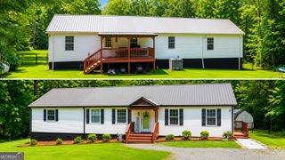209 Ennis Road, Barnesville, GA 30204