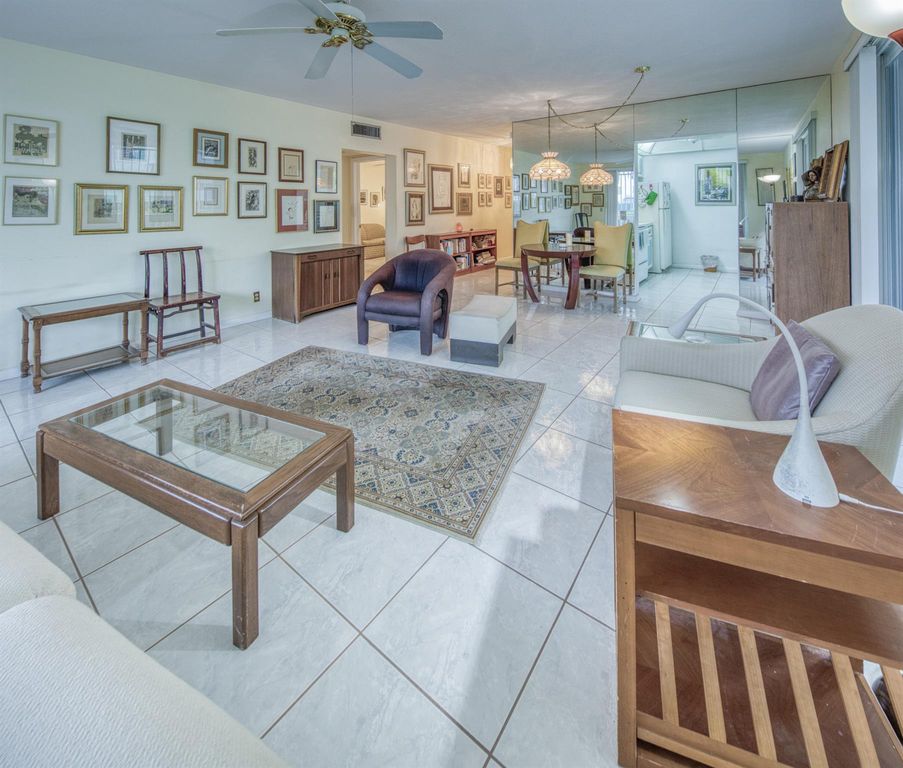 1 S Lakeside Drive A4, Lake Worth Beach, FL 33460