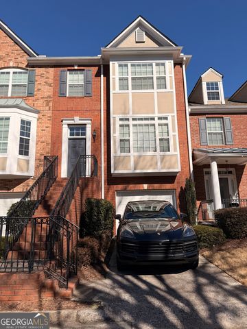 6115 Deluna Way, Johns Creek, GA 30097