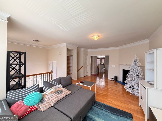 6115 Deluna Way, Johns Creek, GA 30097