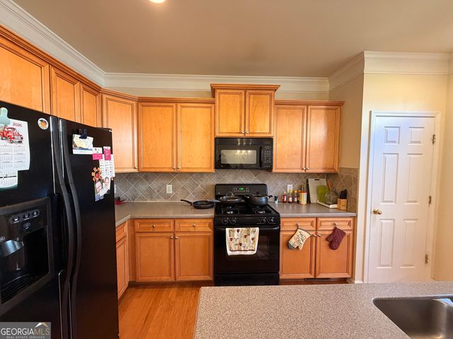 6115 Deluna Way, Johns Creek, GA 30097