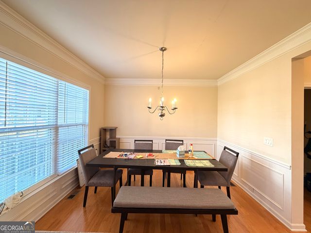 6115 Deluna Way, Johns Creek, GA 30097