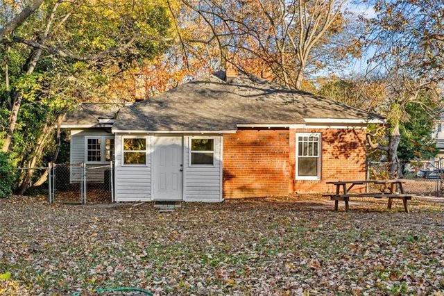 118 Bruce Street, Greensboro, NC 27403