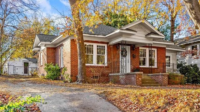 118 Bruce Street, Greensboro, NC 27403