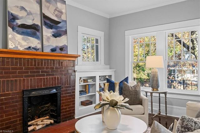 118 Bruce Street, Greensboro, NC 27403