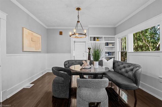 118 Bruce Street, Greensboro, NC 27403