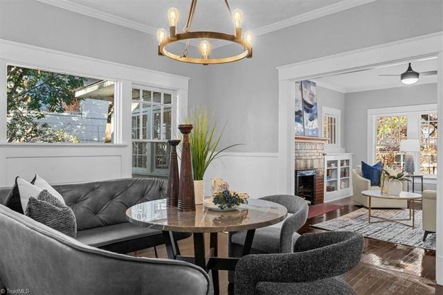 118 Bruce Street, Greensboro, NC 27403