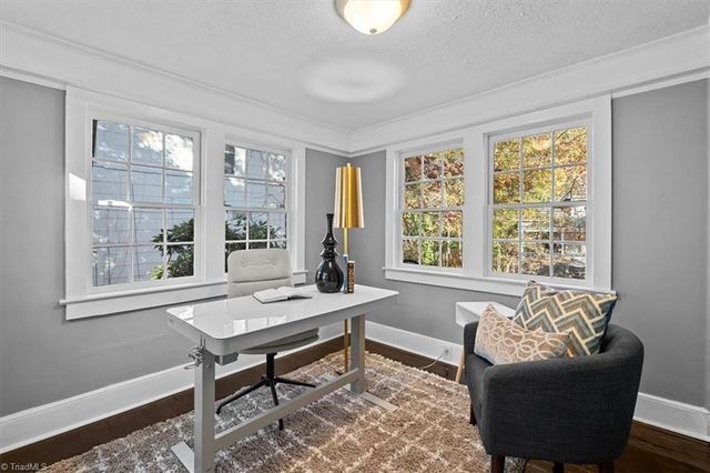 118 Bruce Street, Greensboro, NC 27403