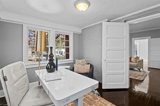 118 Bruce Street, Greensboro, NC 27403