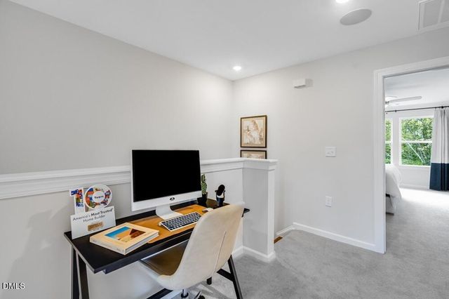 8772 Wardle Court, Wake Forest, NC 27587