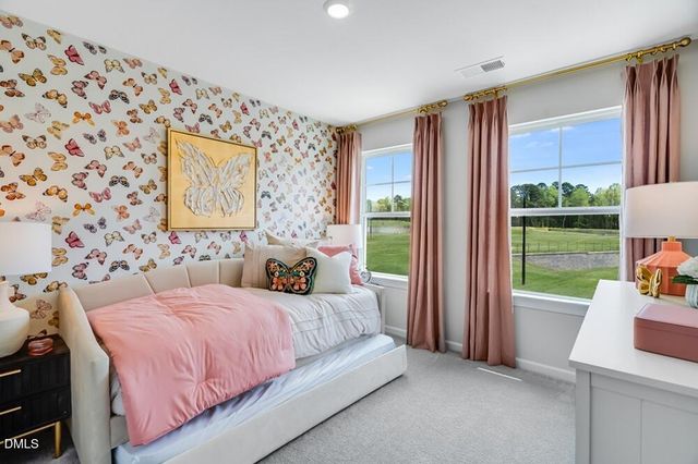 8772 Wardle Court, Wake Forest, NC 27587