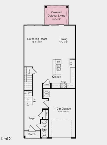8772 Wardle Court, Wake Forest, NC 27587