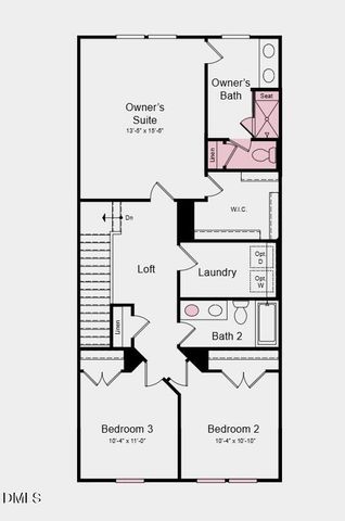 8772 Wardle Court, Wake Forest, NC 27587