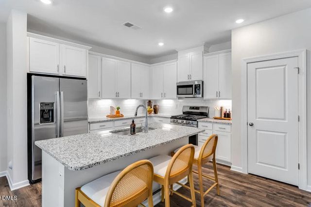 8772 Wardle Court, Wake Forest, NC 27587