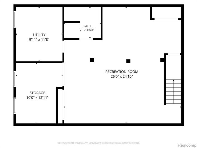 39773 Bart Street, Canton, MI 48187