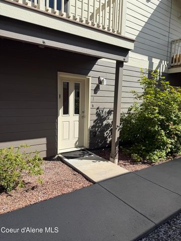 327 S Olive Ave, J, Sandpoint, ID 83864